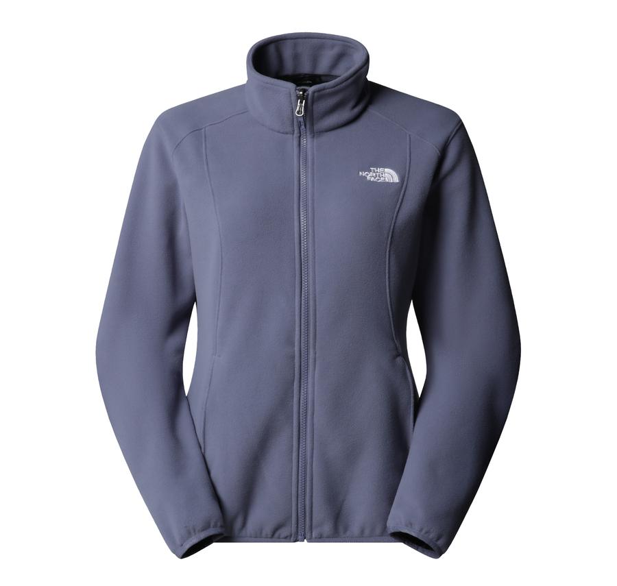 The North Face W Evolve Iı Trıclımate Jacket - Eu Kadın Mont Lacivert The North Face W Evolve Iı Trıclımate Jacket - Eu Kadın Mont Lacivert