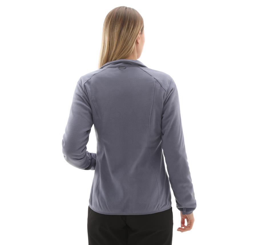 The North Face W Evolve Iı Trıclımate Jacket - Eu Kadın Mont Lacivert The North Face W Evolve Iı Trıclımate Jacket - Eu Kadın Mont Lacivert