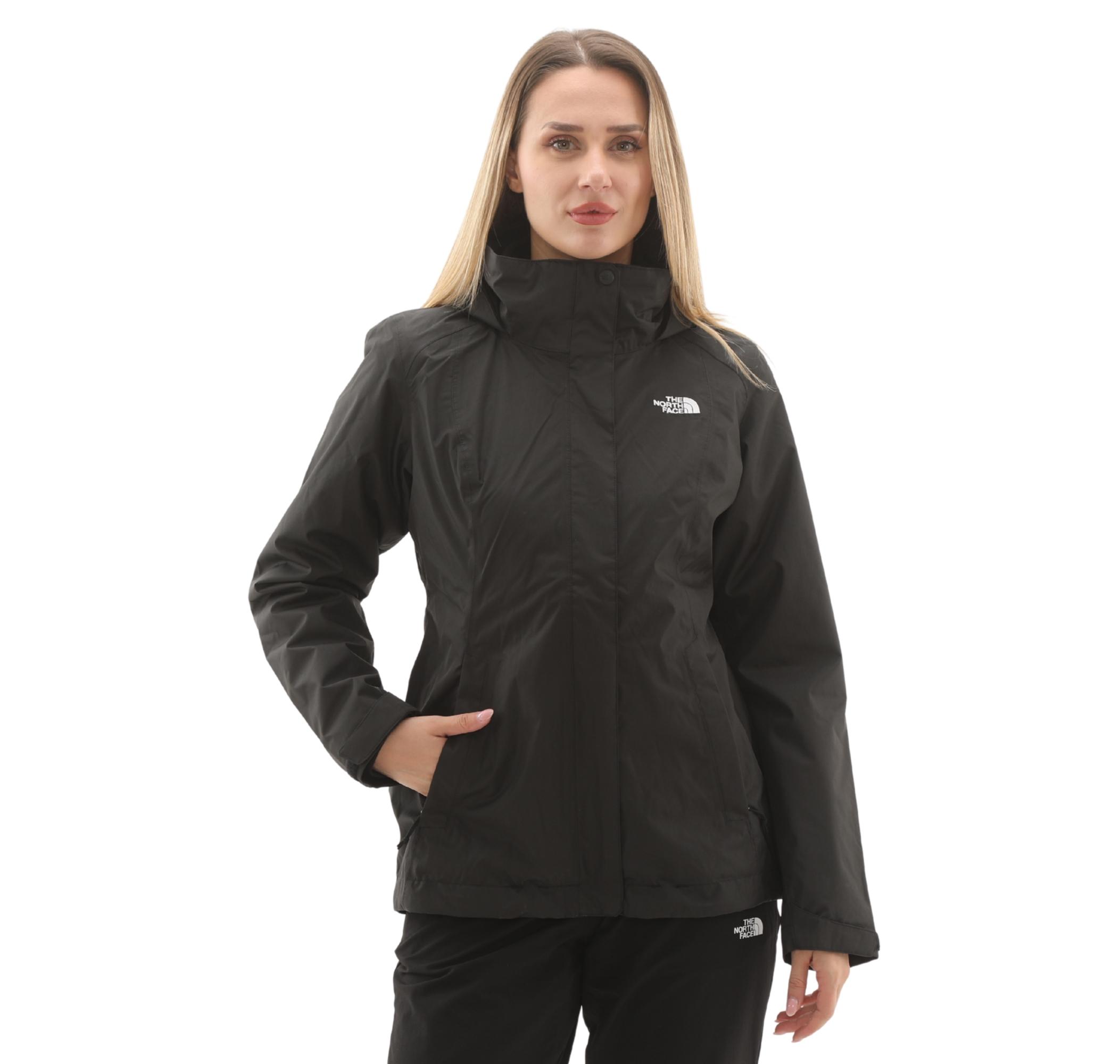 Женская куртка The North Face W Evolve Ii Triclimate Eu