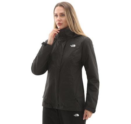 The North Face W Evolve Iı Trıclımate Jacket - Eu Kadın Mont Siyah