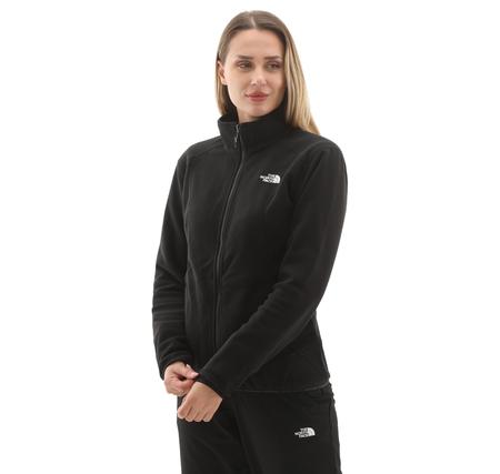 The North Face W Evolve Iı Trıclımate Jacket - Eu Kadın Mont Siyah