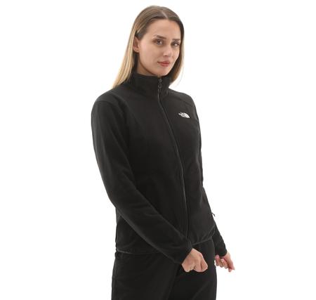 The North Face W Evolve Iı Trıclımate Jacket - Eu Kadın Mont Siyah