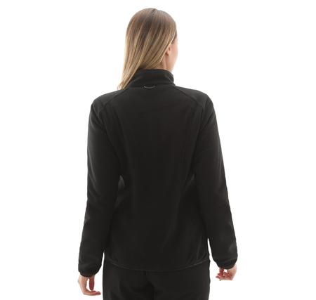 The North Face W Evolve Iı Trıclımate Jacket - Eu Kadın Mont Siyah