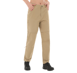 The North Face W Exploratıon Conv Reg Straıght Pant - E Kadın Pantolon Krem