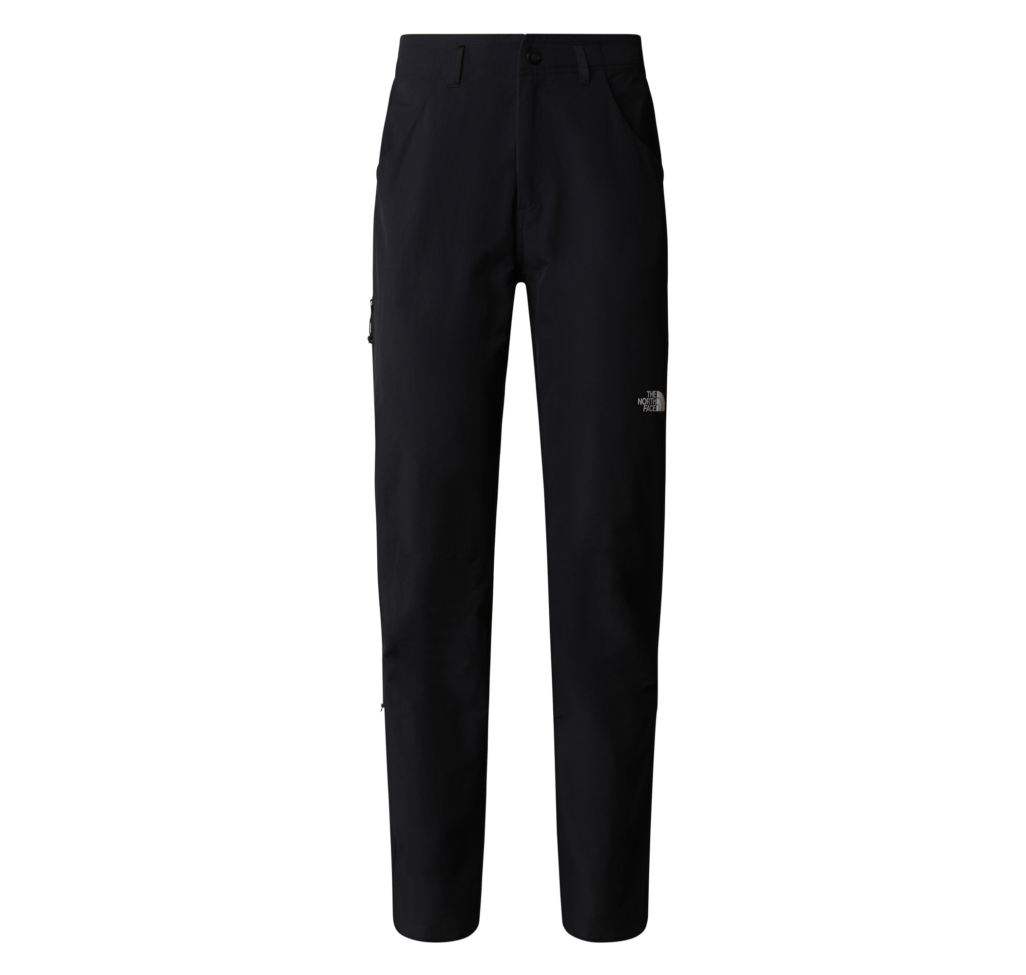 Женские спортивные штаны The North Face W Exploration Pant Eu