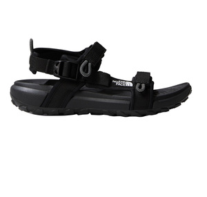 The North Face W Explore Camp Sandal Kadın Sandalet Siyah