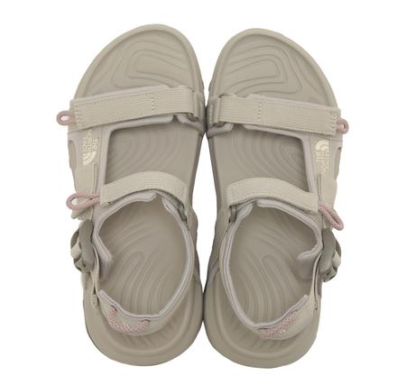 The North Face W Explore Camp Sandal Kadın Sandalet Gri