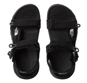 The North Face W Explore Camp Sandal Kadın Sandalet Siyah