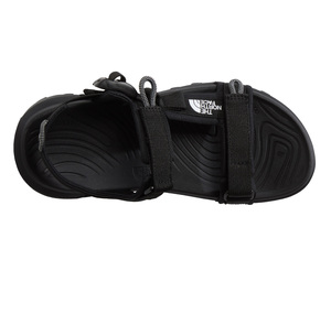 The North Face W Explore Camp Sandal Kadın Sandalet Siyah