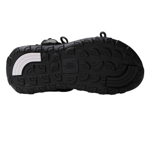 The North Face W Explore Camp Sandal Kadın Sandalet Siyah