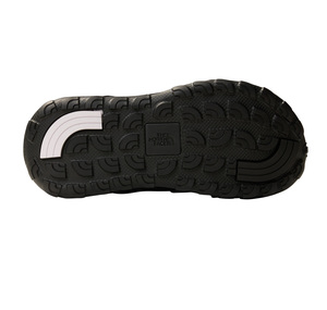The North Face W Explore Camp Shandal Kadın Sandalet Siyah