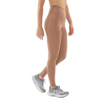 The North Face W Flex 28In Tıght Kadın Tayt Kahve