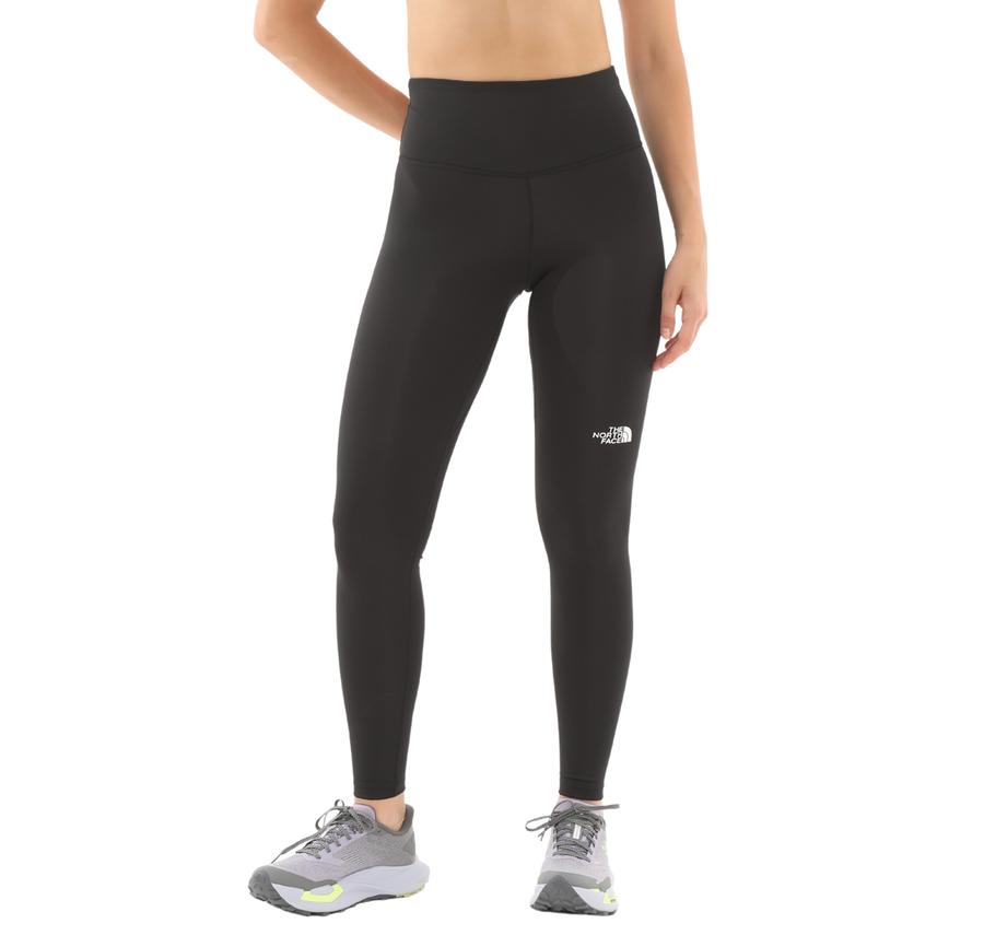 The North Face W Flex 28In Tıght Kadın Tayt Siyah The North Face W Flex 28In Tıght Kadın Tayt Siyah