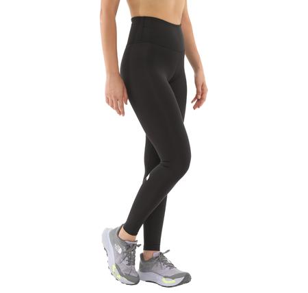 The North Face W Flex 28In Tıght Kadın Tayt Siyah