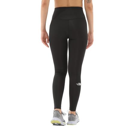 The North Face W Flex 28In Tıght Kadın Tayt Siyah