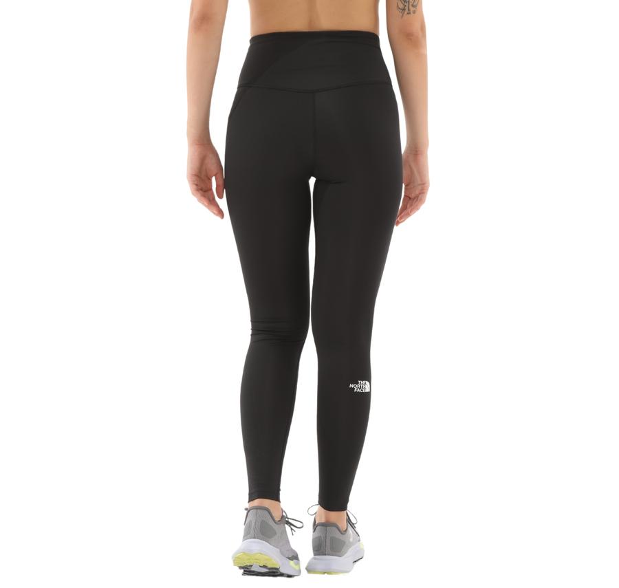 The North Face W Flex 28In Tıght Kadın Tayt Siyah The North Face W Flex 28In Tıght Kadın Tayt Siyah