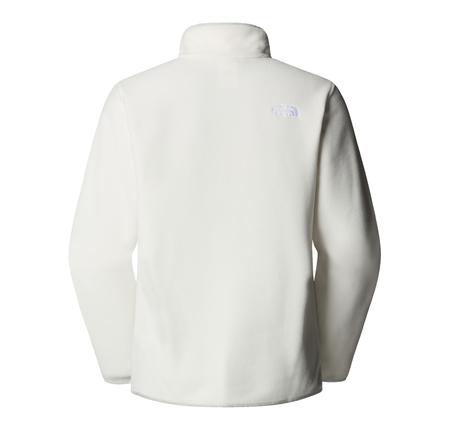 The North Face W Glacıer Fleece 1-4 Zıp Jacket Kadın