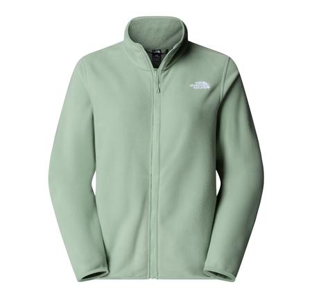 The North Face W Glacıer Fleece Jacket Kadın Ceket