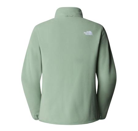 The North Face W Glacıer Fleece Jacket Kadın Ceket