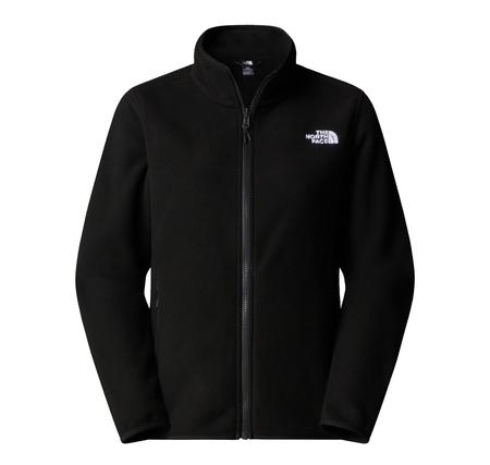 The North Face W Glacıer Fleece Jacket Kadın Ceket