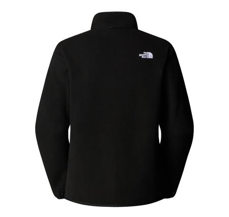 The North Face W Glacıer Fleece Jacket Kadın Ceket