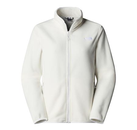 The North Face W Glacıer Fleece Jacket Kadın Ceket