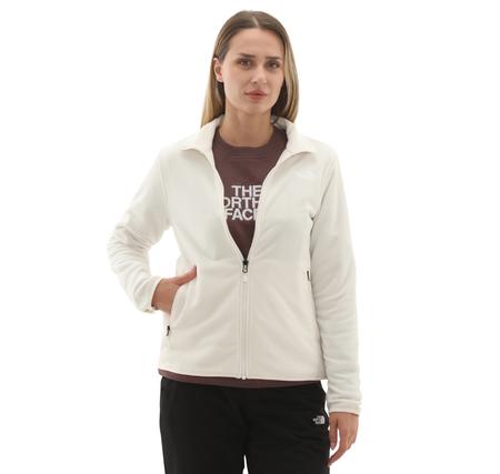 the-north-face-w-glacier-fleece-jacket-kadin-ceket-beyaz the-north-face-w-glacier-fleece-jacket-kadin-ceket-beyaz