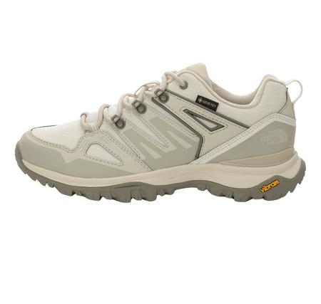 The North Face W Hedgehog Gore-Tex Kadın Spor Ayakkabı Krem The North Face W Hedgehog Gore-Tex Kadın Spor Ayakkabı Krem