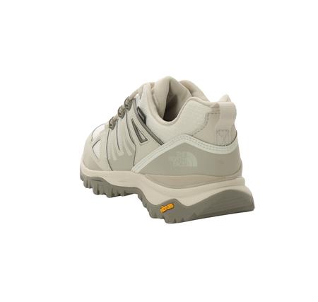 The North Face W Hedgehog Gore-Tex Kadın Spor Ayakkabı Krem
