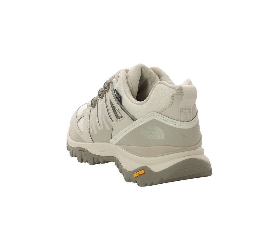 The North Face W Hedgehog Gore-Tex Kadın Spor Ayakkabı Krem The North Face W Hedgehog Gore-Tex Kadın Spor Ayakkabı Krem
