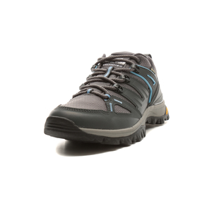 The North Face W Hedgehog Gore-Tex Kadın Spor Ayakkabı Siyah