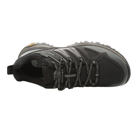 The North Face W Hedgehog Gore-Tex Kadın Spor Ayakkabı Siyah