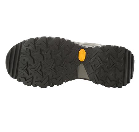 The North Face W Hedgehog Gore-Tex Kadın Spor Ayakkabı Siyah