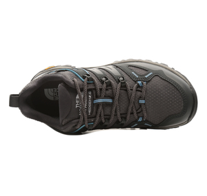The North Face W Hedgehog Gore-Tex Kadın Spor Ayakkabı Siyah