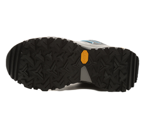 The North Face W Hedgehog Gore-Tex Kadın Spor Ayakkabı Siyah