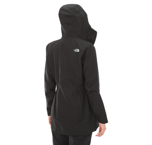 The North Face W Hıkesteller Parka Shell Jacket - Eu Kadın Ceket Siyah