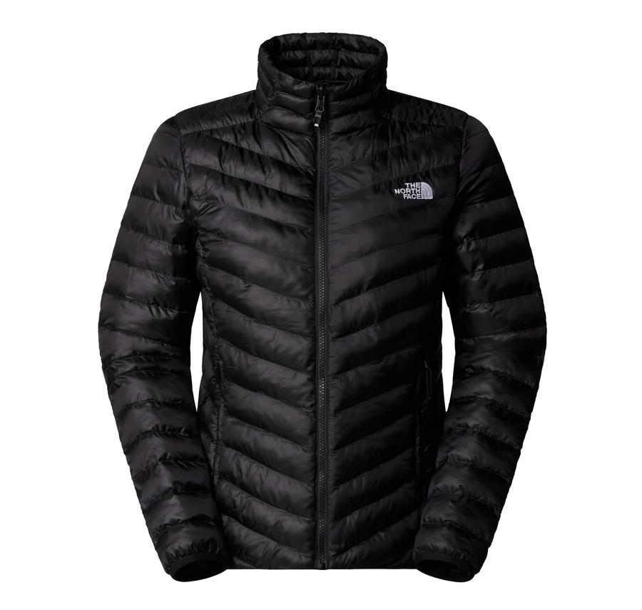 The North Face W Huıla Synth Jacket Kadın Ceket Siyah The North Face W Huıla Synth Jacket Kadın Ceket Siyah