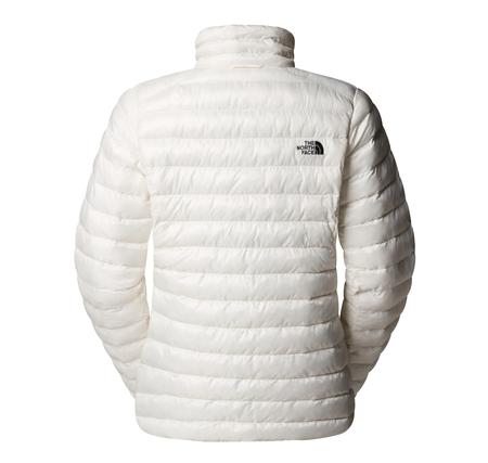 The North Face W Huıla Synth Jacket Kadın Ceket Beyaz The North Face W Huıla Synth Jacket Kadın Ceket Beyaz
