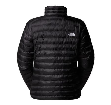 The North Face W Huıla Synth Jacket Kadın Ceket Siyah The North Face W Huıla Synth Jacket Kadın Ceket Siyah
