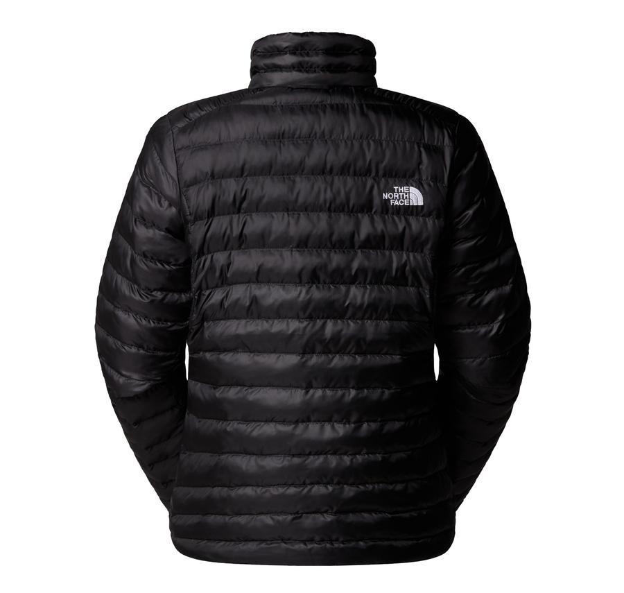 The North Face W Huıla Synth Jacket Kadın Ceket Siyah The North Face W Huıla Synth Jacket Kadın Ceket Siyah
