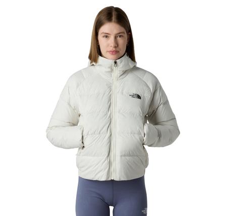 The North Face W Hyalıte Down Hoodıe Kadın Mont