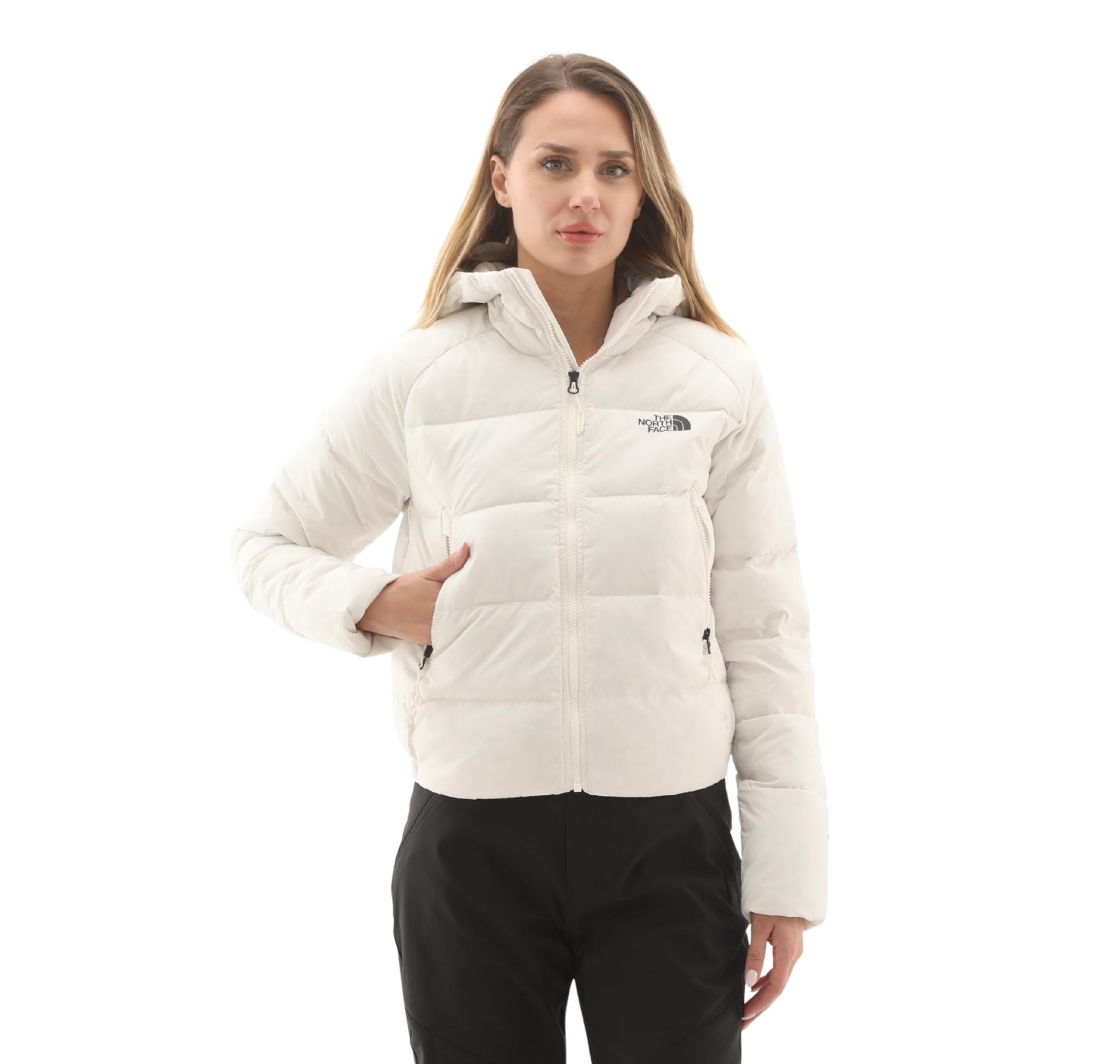 Женская куртка The North Face W Hyalite Down Hoodie