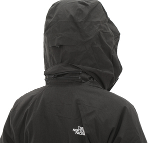 The North Face W Inlux Trıclımate - Eu Kadın Mont Siyah