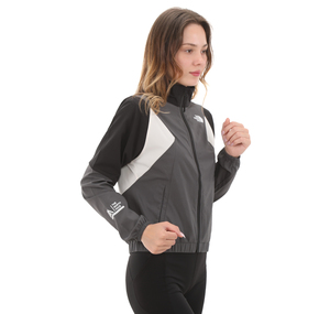 The North Face W Ma Wınd Track Top Kadın Ceket Gri