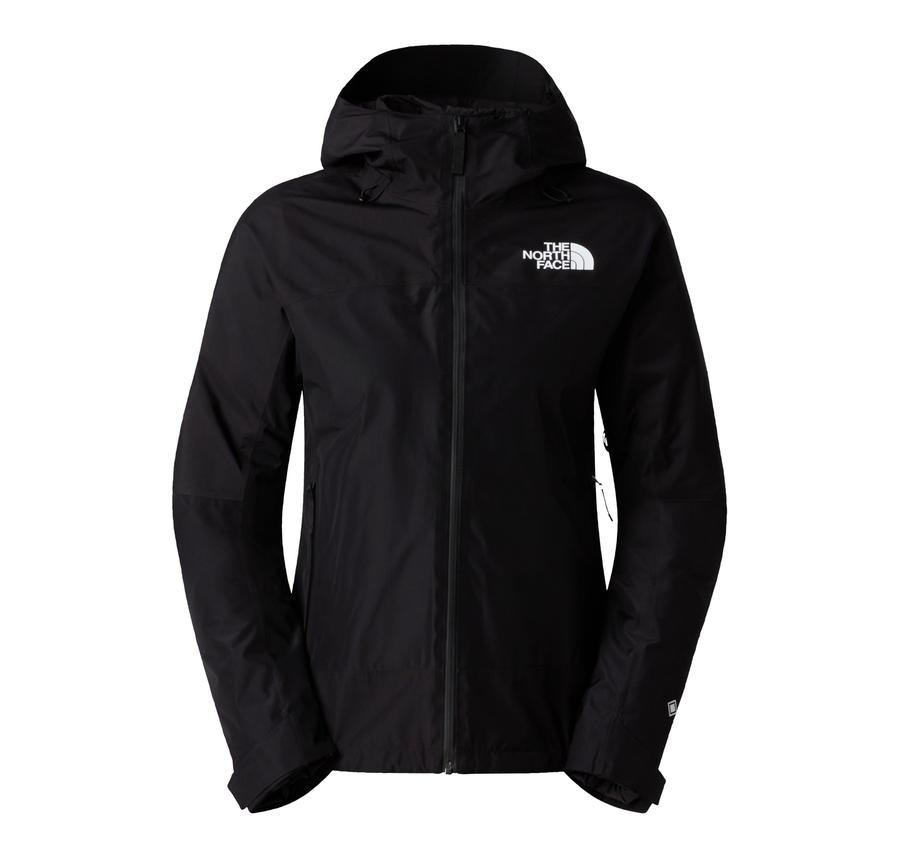 The North Face W Mountaın Lıght Trıclımate Gtx Jacket Kadın The North Face W Mountaın Lıght Trıclımate Gtx Jacket Kadın