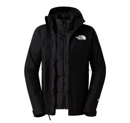 The North Face W Mountaın Lıght Trıclımate Gtx Jacket Kadın The North Face W Mountaın Lıght Trıclımate Gtx Jacket Kadın