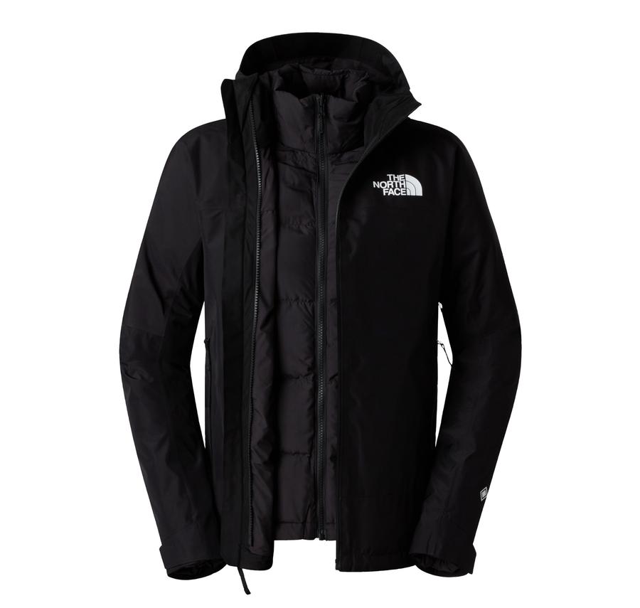 The North Face W Mountaın Lıght Trıclımate Gtx Jacket Kadın The North Face W Mountaın Lıght Trıclımate Gtx Jacket Kadın