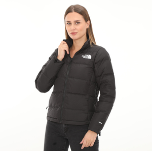 The North Face W Mountaın Lıght Trıclımate Gtx Jacket Kadın Mont Siyah
