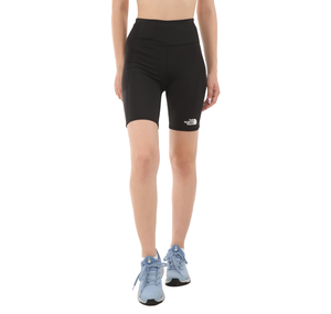 The North Face W Movmynt Tıght Short Kadın Tayt Siyah