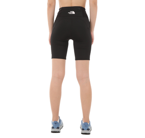 The North Face W Movmynt Tıght Short Kadın Tayt Siyah